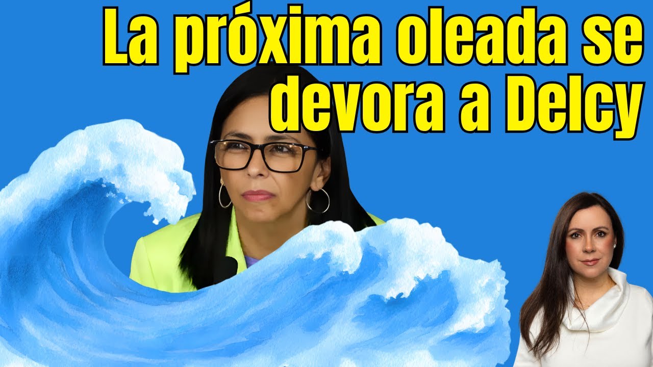 Diosdado Cabello y su devastadora profecía autocumplida