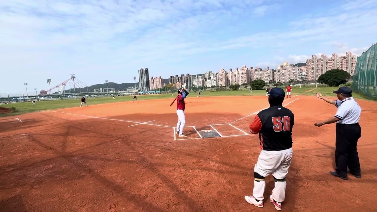 115年1月17傑公 VS 祥建