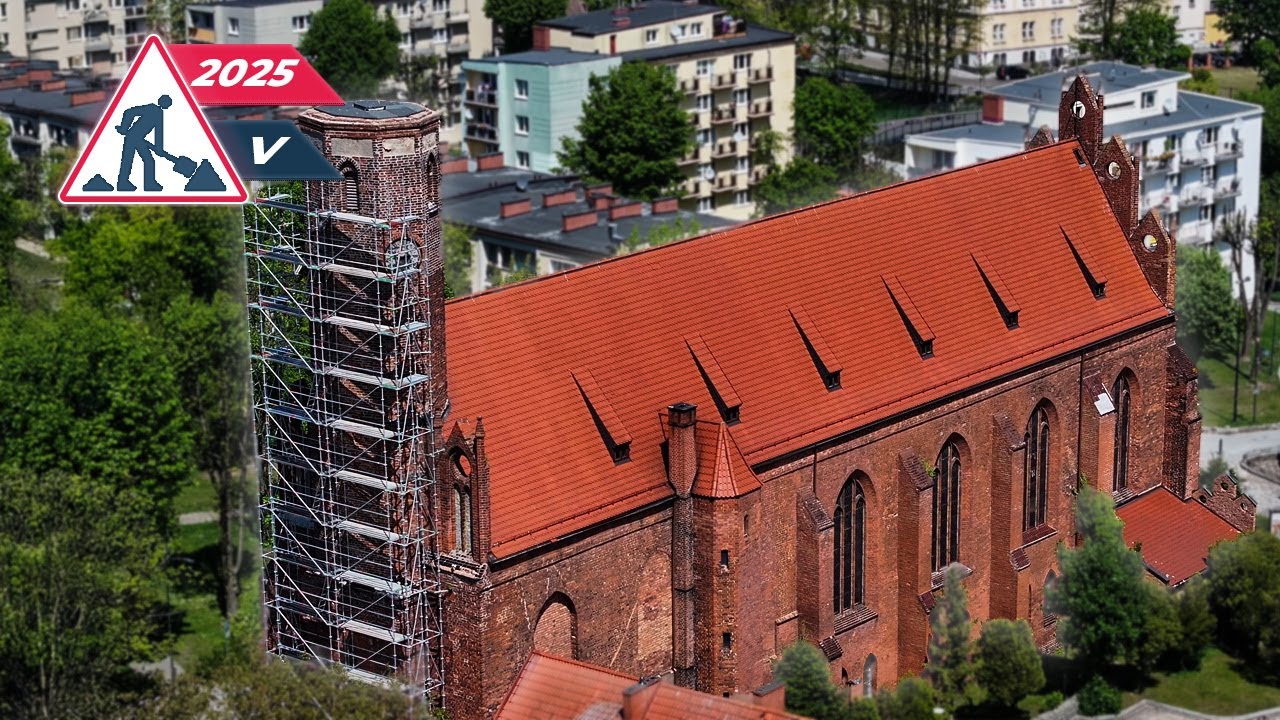🌳 Zielony Rynek, Nowy Dworzec, Zabytki w Blasku! 
