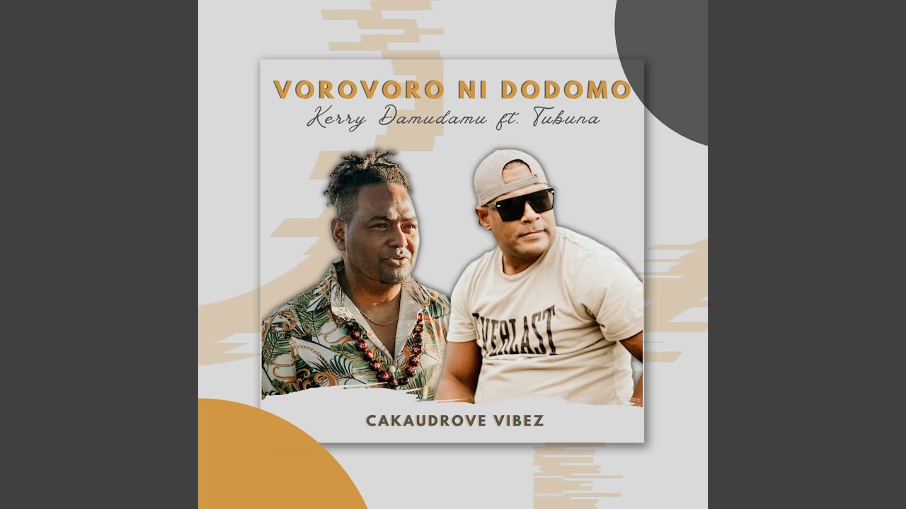 Vorovoro Ni Dodomo
