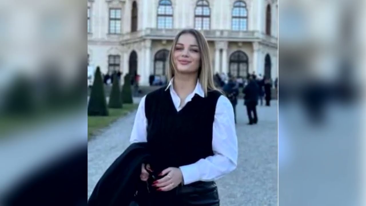 Tragjedia në Greqi/ “Ishte në vagonin e parë”,familja shqiptare:Nuk kemi asnjë gjurmë nga vajza jonë