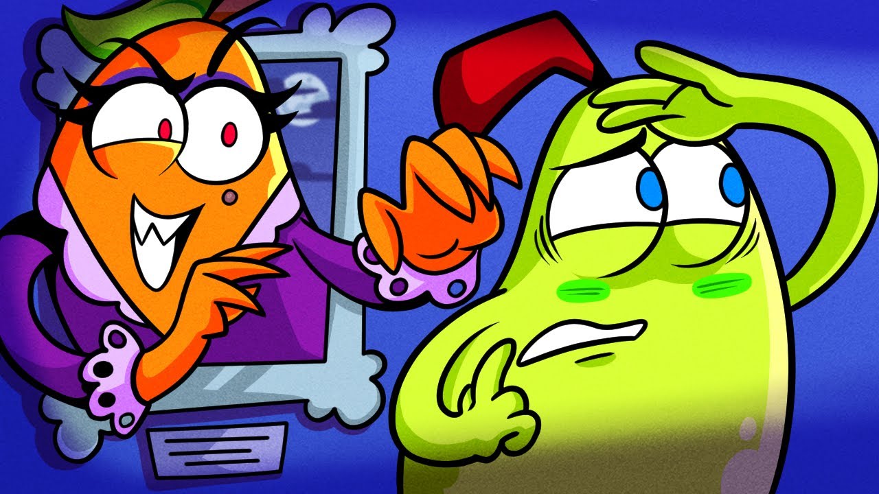 Shadows of the Breakout || Pear Couple