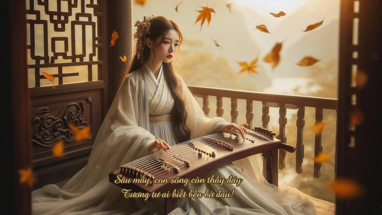 Trường Tương Tư (Water-Moon Edition)