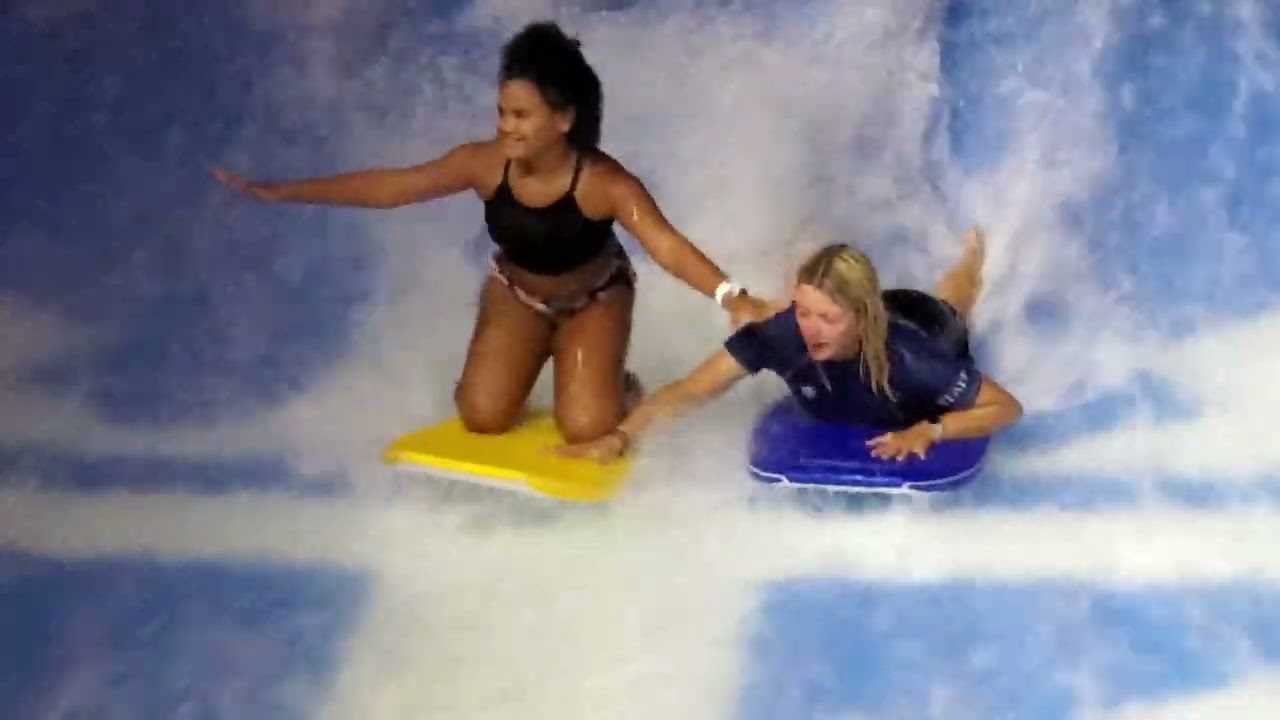 Ariana Flowrider 2024 #2