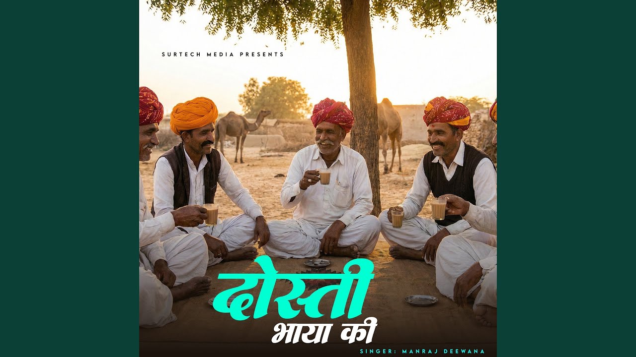 Dosti Bhaya Ki