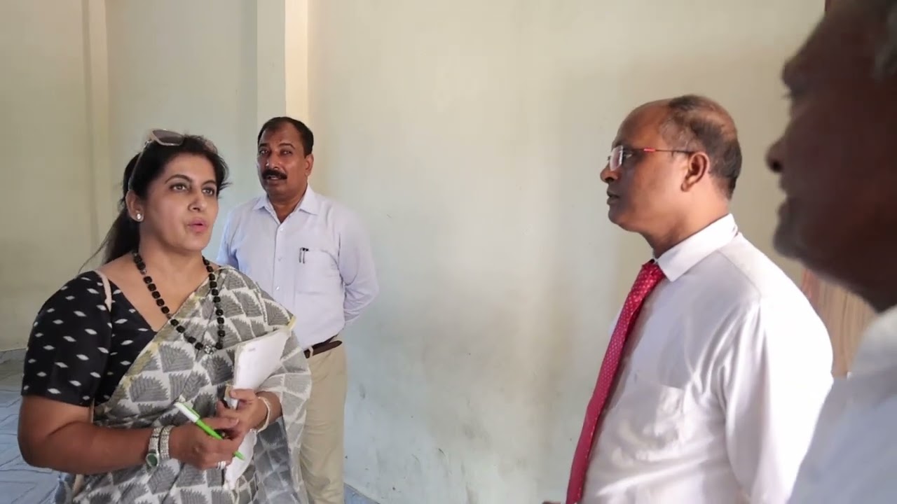 G.P. International School & College