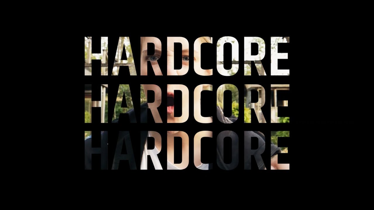 Tha Playah & Never Surrender - Hardcore Door Je Donder (Official Videoclip)