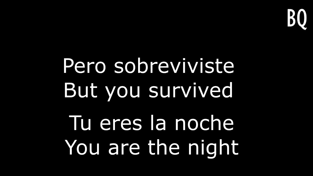 Delain Creature Lyrics + Subtítulos en ESPAÑOL