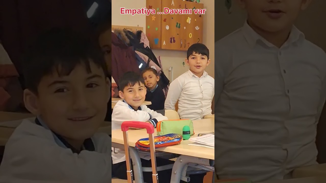 Tərs bucaq yaratdıq və nəticə