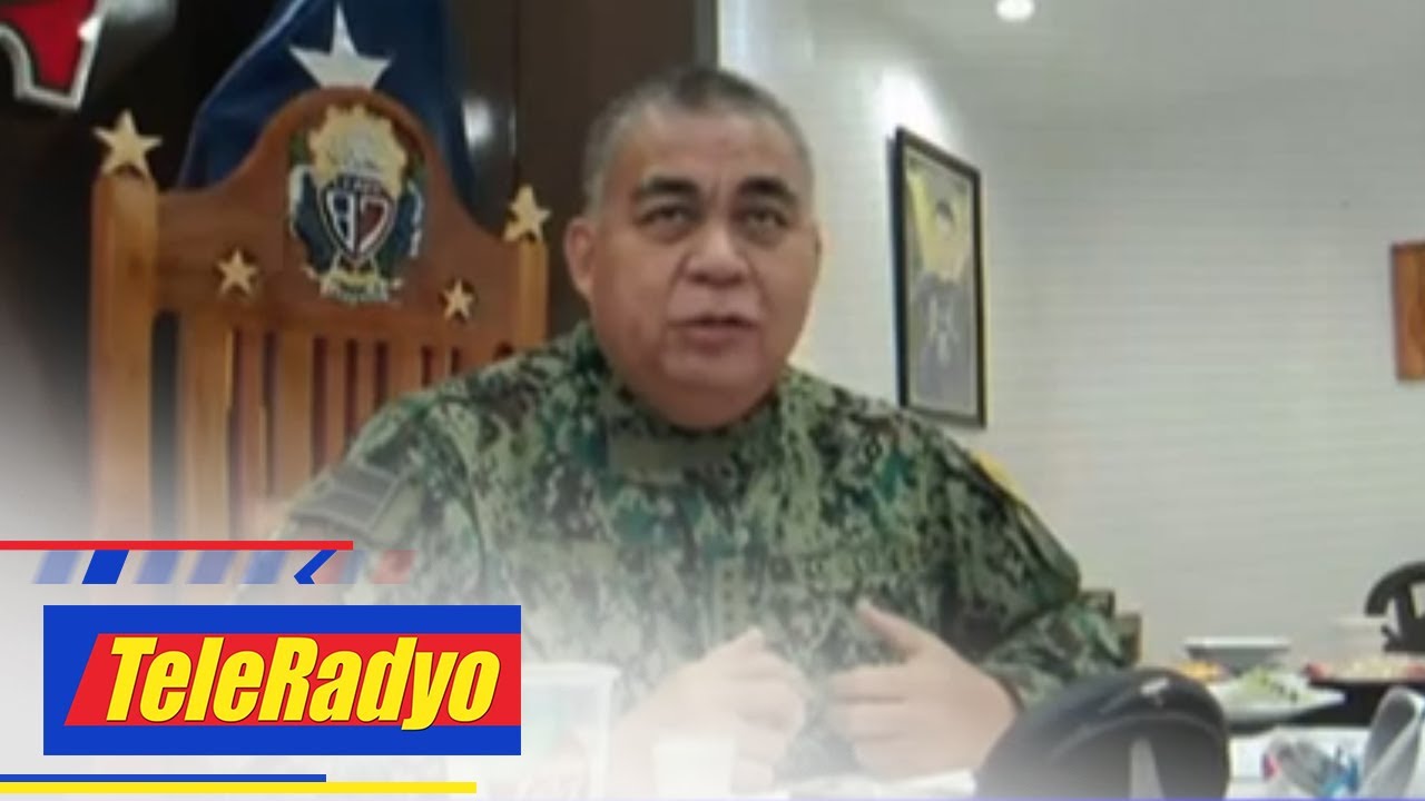 Teleradyo Balita | Teleradyo (29 January 2021)