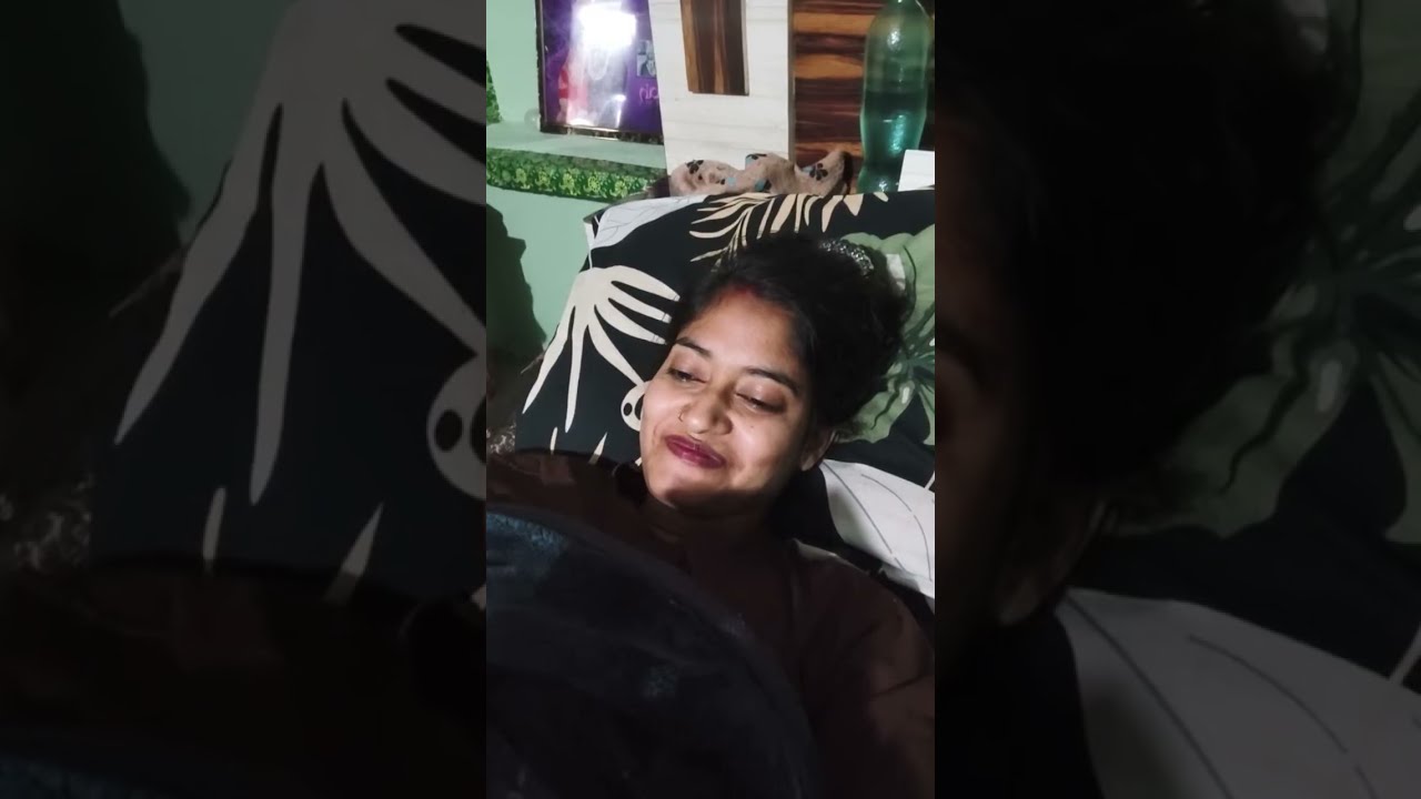 Anjali kashyap is live!