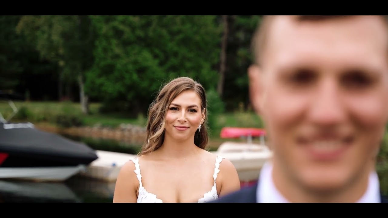 Julia Jeff Wedding Day | By Daly Wedding Videography