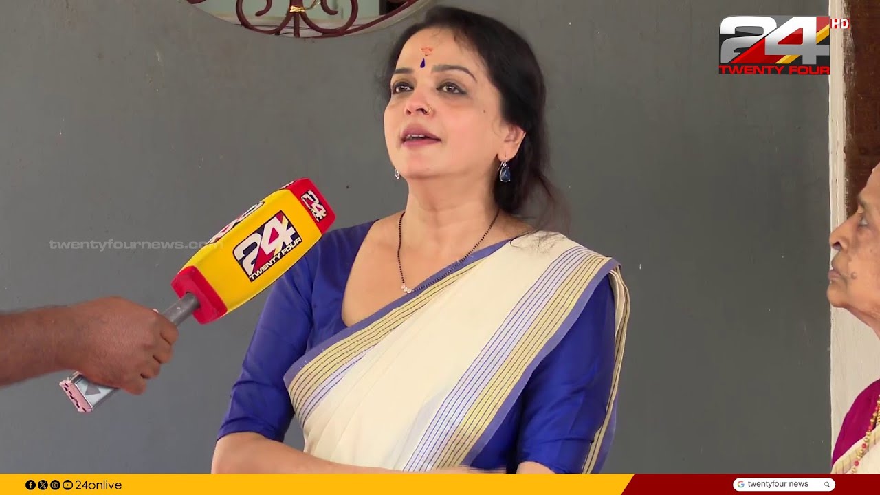 'ആദ്യമായാണ് വീട്ടിലെ പൊങ്കാല.. ഇക്കുറി അമ്മയോടൊപ്പമാണ്..' | Vinduja Menon | Attukal Ponagala 2026