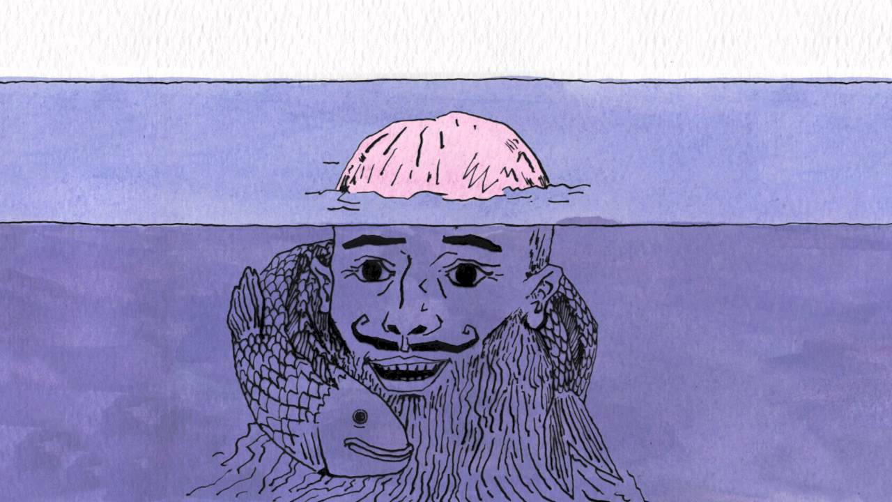 2 - Amigos imaginários 