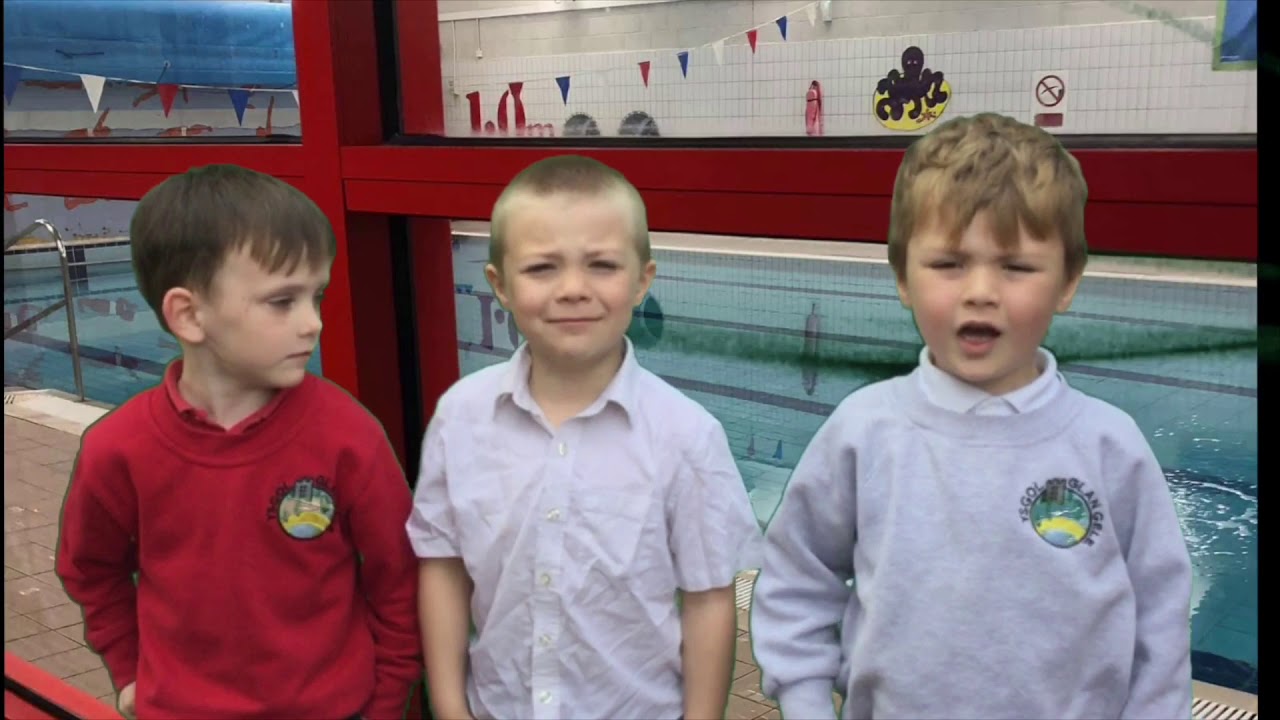 The Wombats - Why Visit Abergele