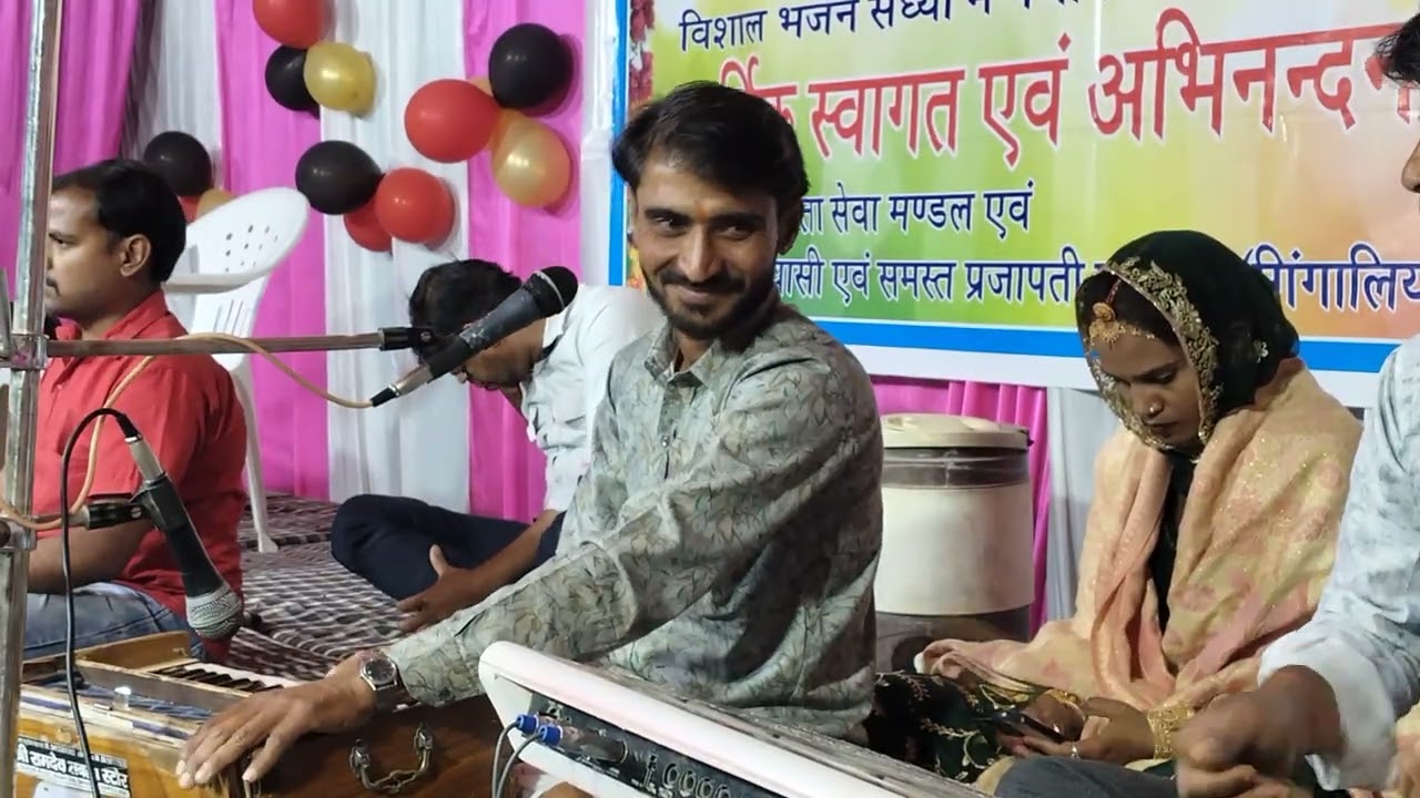 // बहुत शानदार शीतला माता का भजन // SHATRUGHAN SINODIYA //सिंगर बिन्दु कुमावत ।।