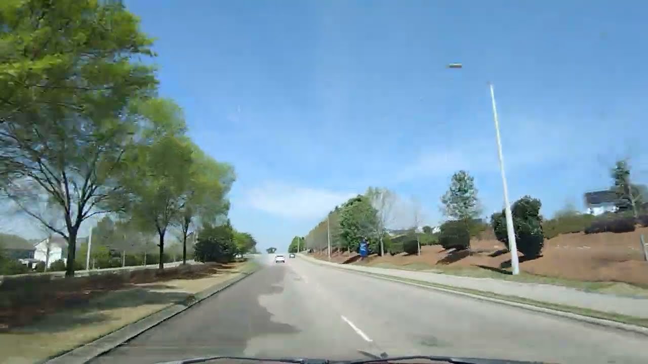 Wendell Falls Neighborhood | Wendell, NC | Part 1