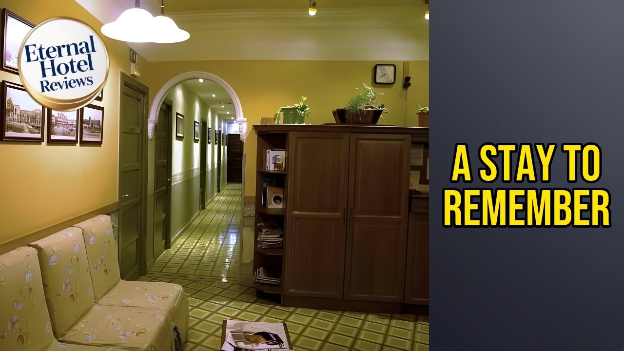 Hostal Orejas - A Stay to Remember | Leon, Spain🛏️
