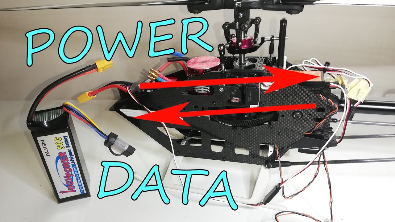 Microbeast PLUS, полная комплектация — Trex 470