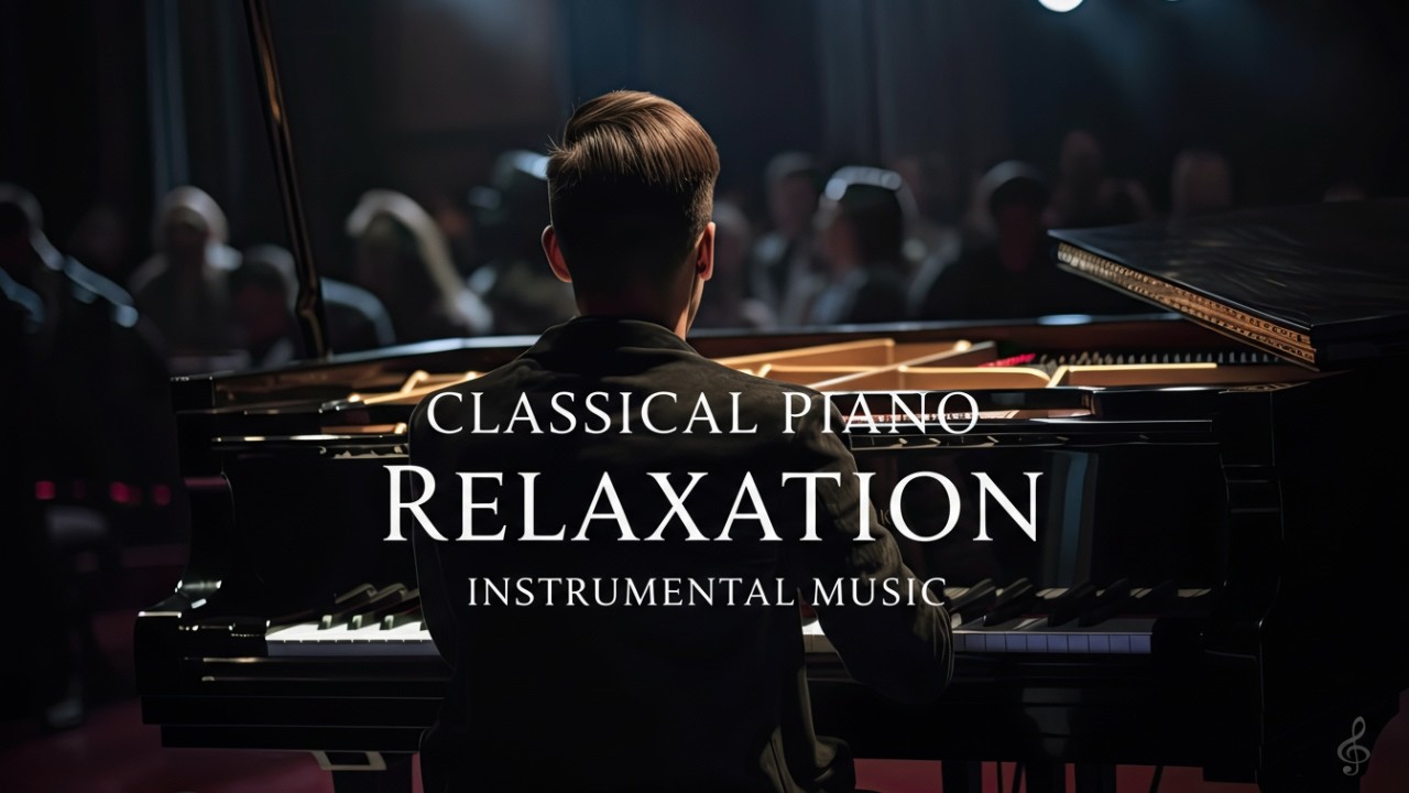 O Poder Oculto do Piano: Como Ele Transforma Vidas?