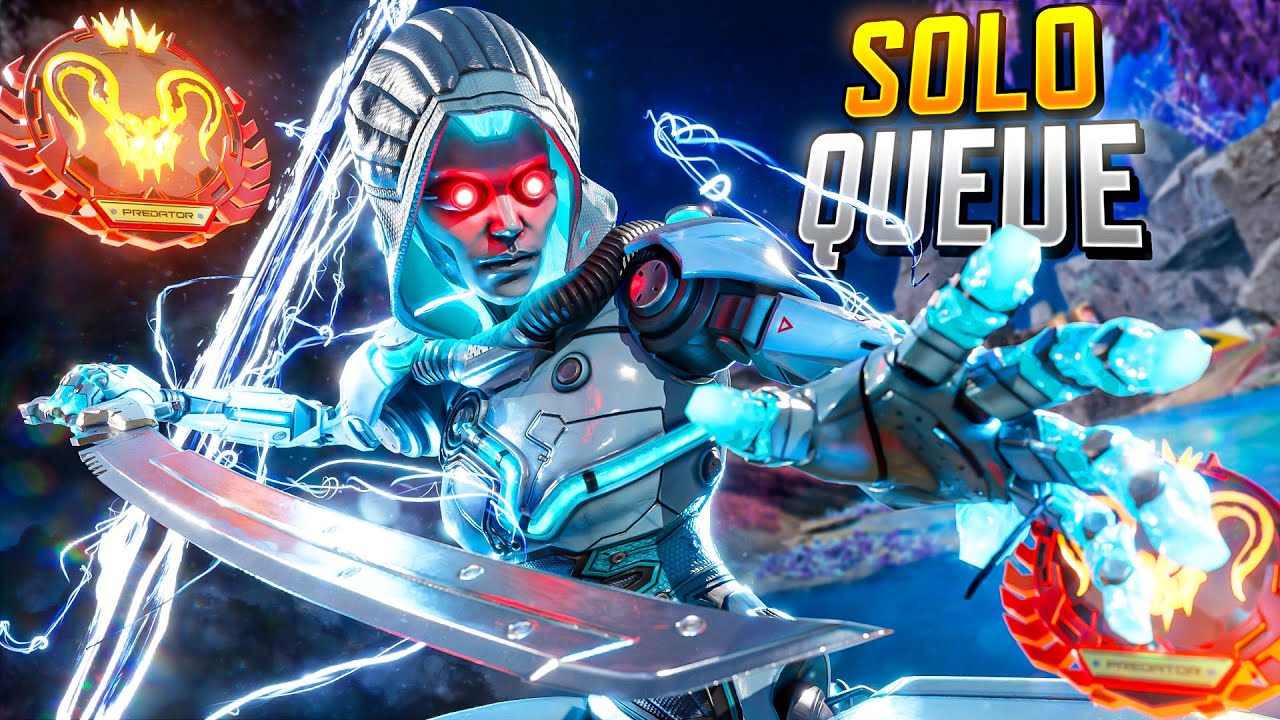 MOVEMENT PLAYER SOLO QUEUES TO MASTERS