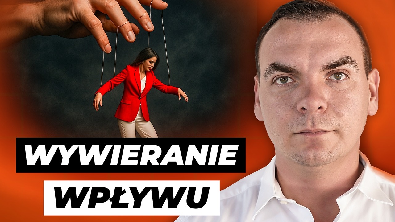 7 technik wywierania wpływu w sprzedaży - nie ignoruj ich