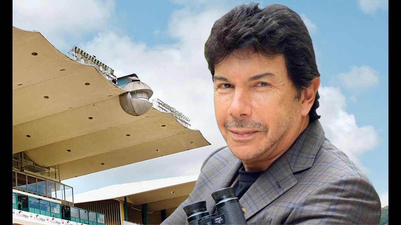 Gustavo Ravell AUYANTEPUY con D. Valiente premio asocrinca de 1996