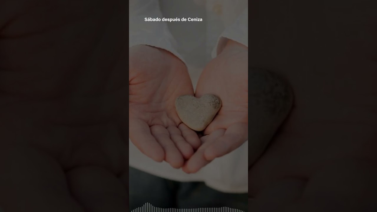 ¡LA GRACIA! Sábado, 21 de febrero de 2026