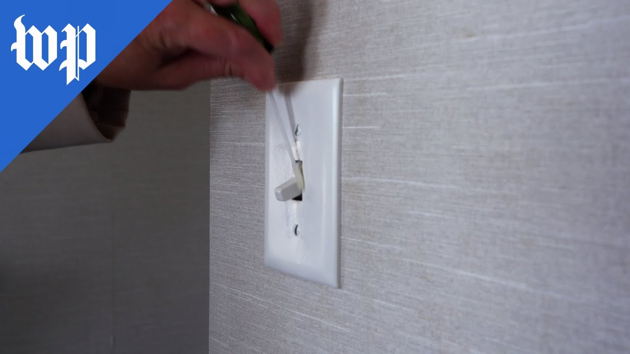 AAA inspector tests the germiest spots in a hotel