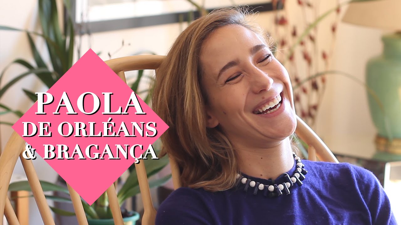 super-lojinhas: princesa paola de orléans e bragança | enjoei :P