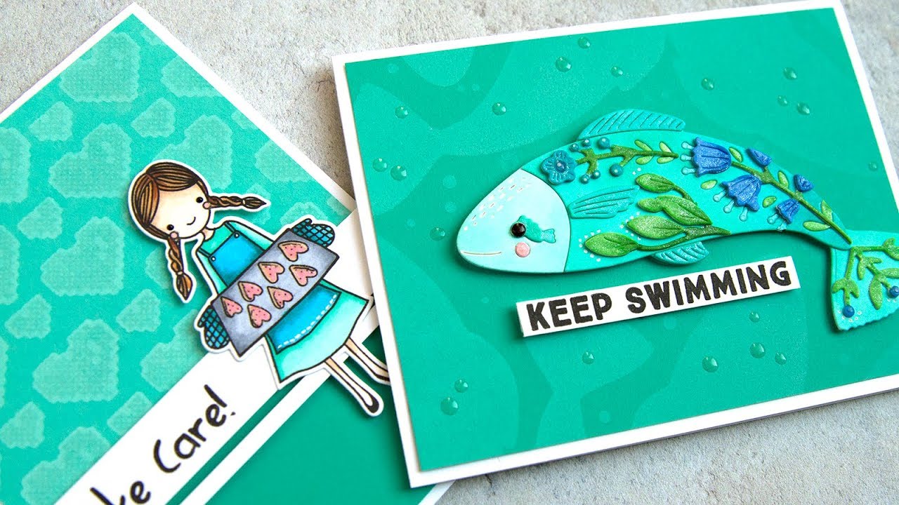 Stamping Wth Dies