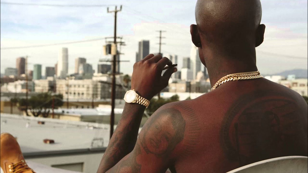 BFK - Freddie Gibbs (Slowed)