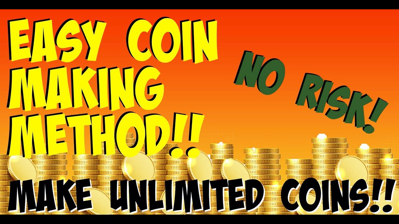 EASY COIN MAKING METHOD!! MAKE UNLIMITED COINS!! NO RISK ~ MADDEN 20 ULTIMATE TEAM MUT
