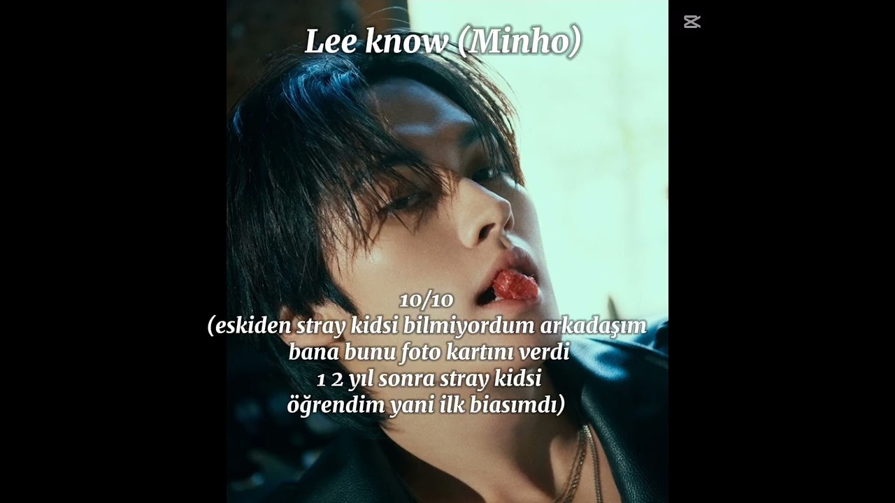 Sizce kaçta kaç?#stray kids