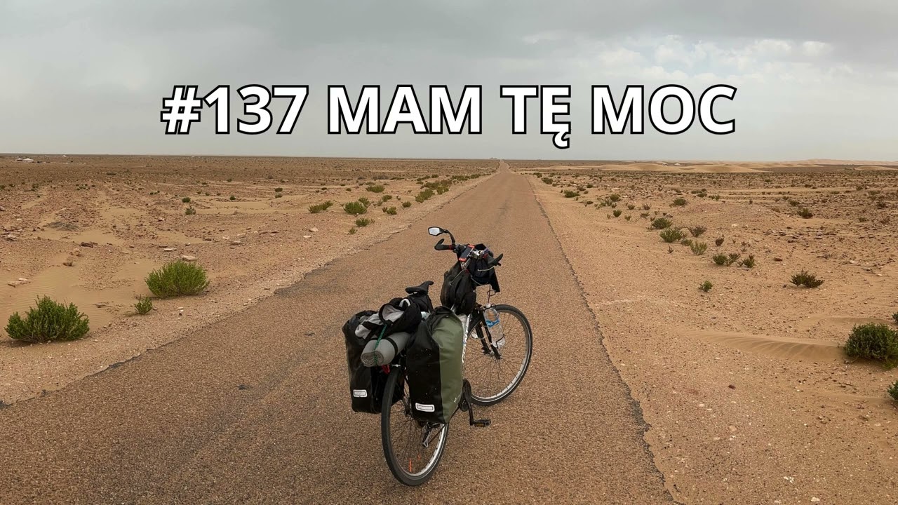 136 MAM TĘ MOC