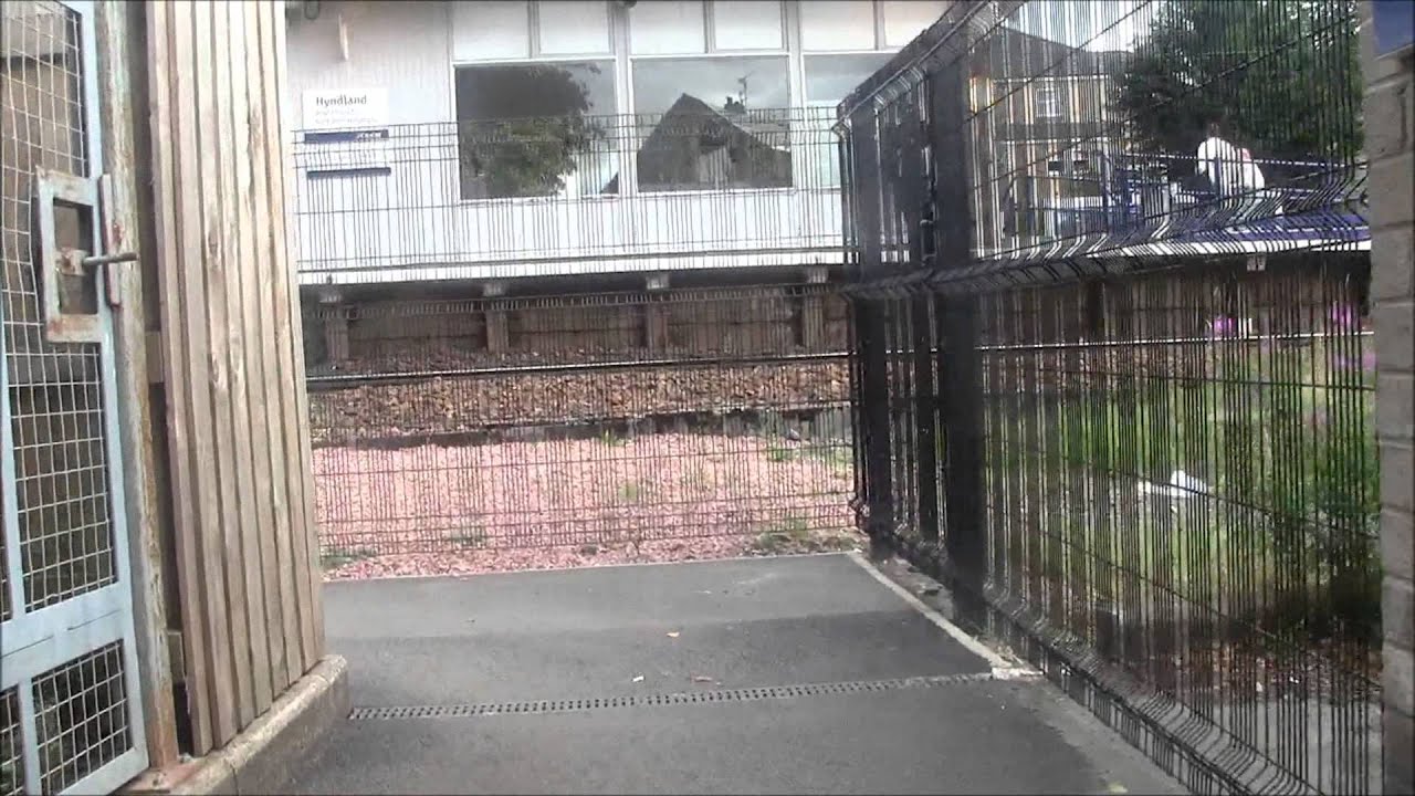Hyndland Station information