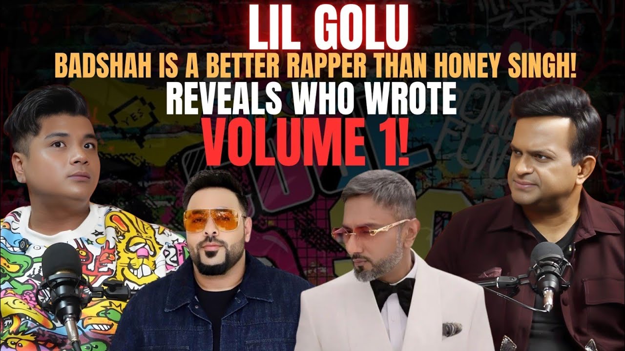 Lil Golu: “Everyone says Honey Singh used me, and I never got my CREDIT because...!”