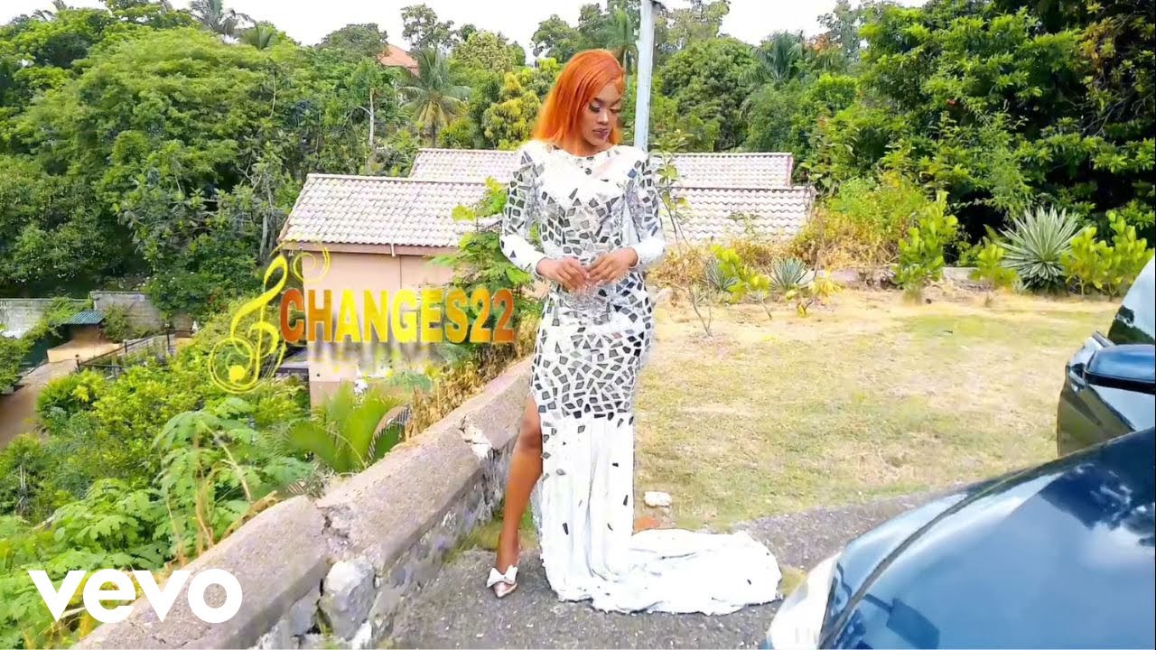 CHANGES22 - BEHOLD THERE&rsquo;S A GOOD LAMB (Official Video)
