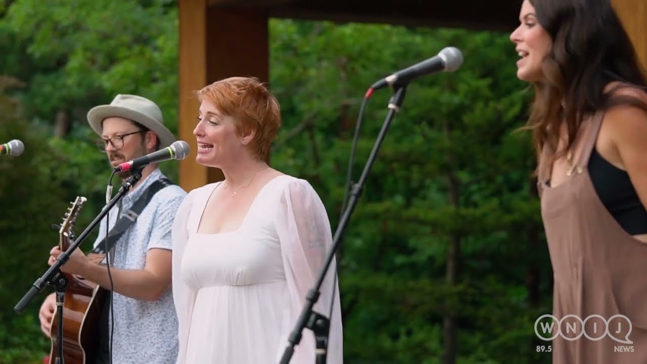 Leigh Nash - 