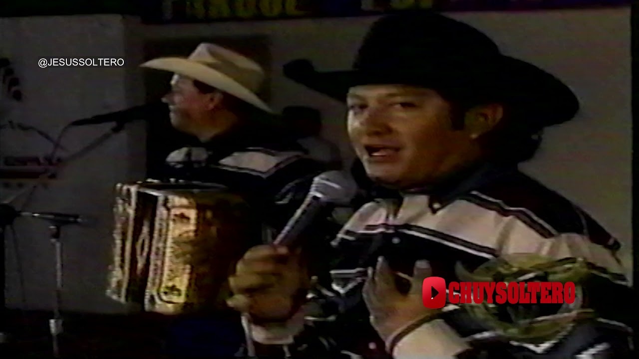 DAVID LEE Garza y los Musicales Te Quiero Te amo