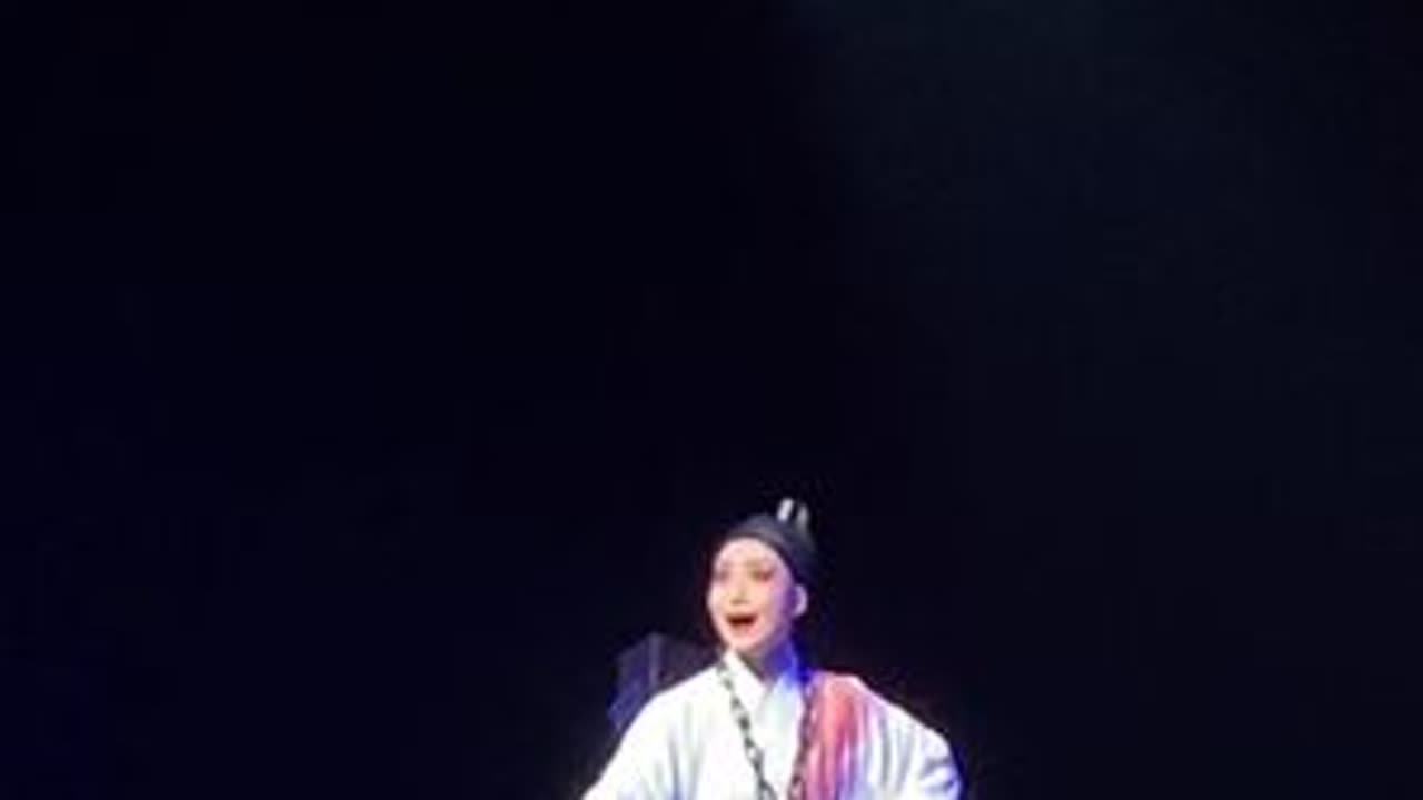 #徐秋英 #谢瑶环#演出现场视频  徐秋英太棒啦！宁波小百花越来越好！