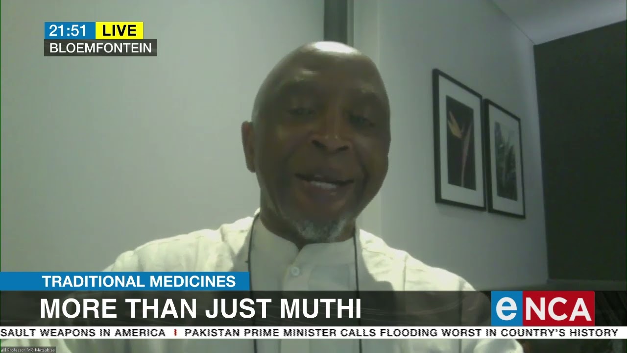DISCUSSION | African medicine and Universal healthcare