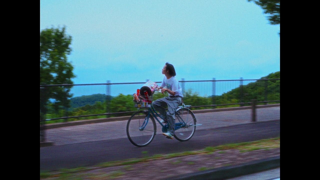 TOKYO世界 /// No Money Summer Boy (Official Music Video)
