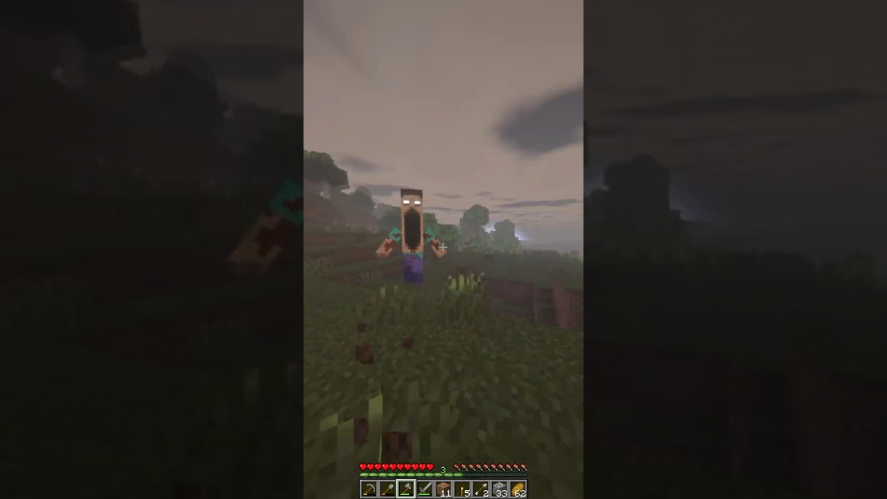 Steve.exe Dweller by ZZiggs - Testing Minecraft Mods #minecraft #minecraftmods #minecraftmodshowcase