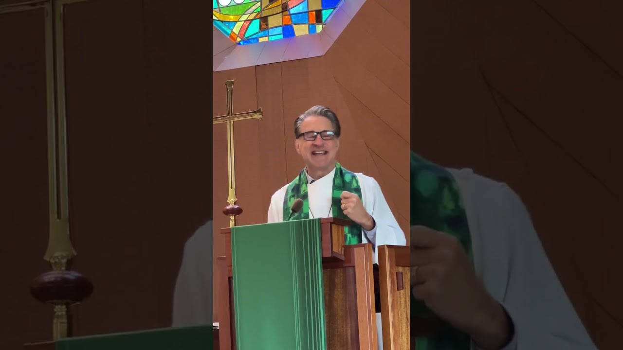 Pastor Dan's Sermon, Feb 1, 2026