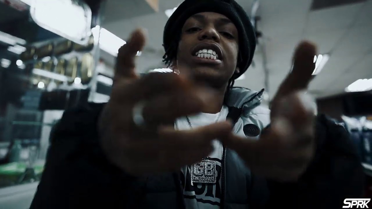 Chuckie Ceo - 