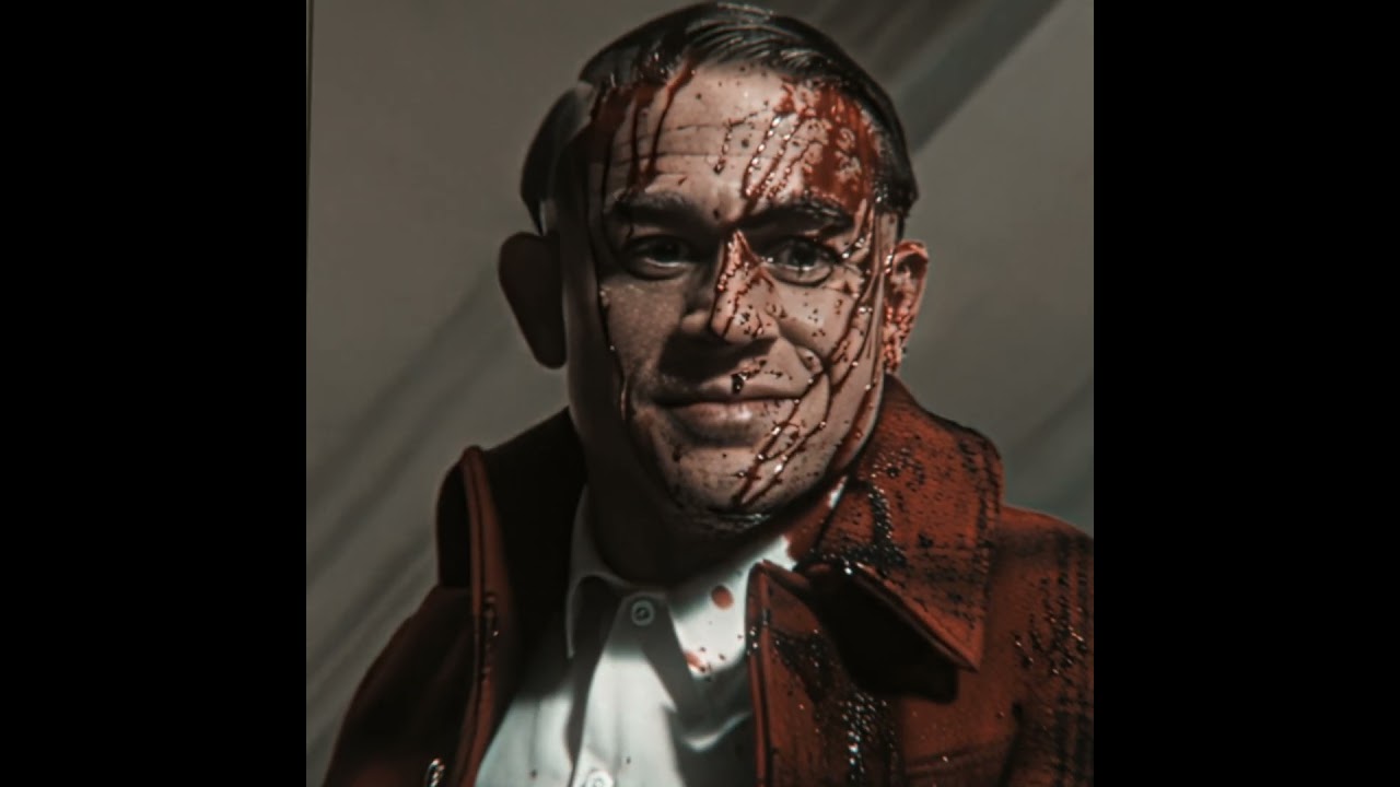 It was a really interesting but horrible story! - Ed Gein Edit │ High Enough (SLOWED) │ 1080pHD