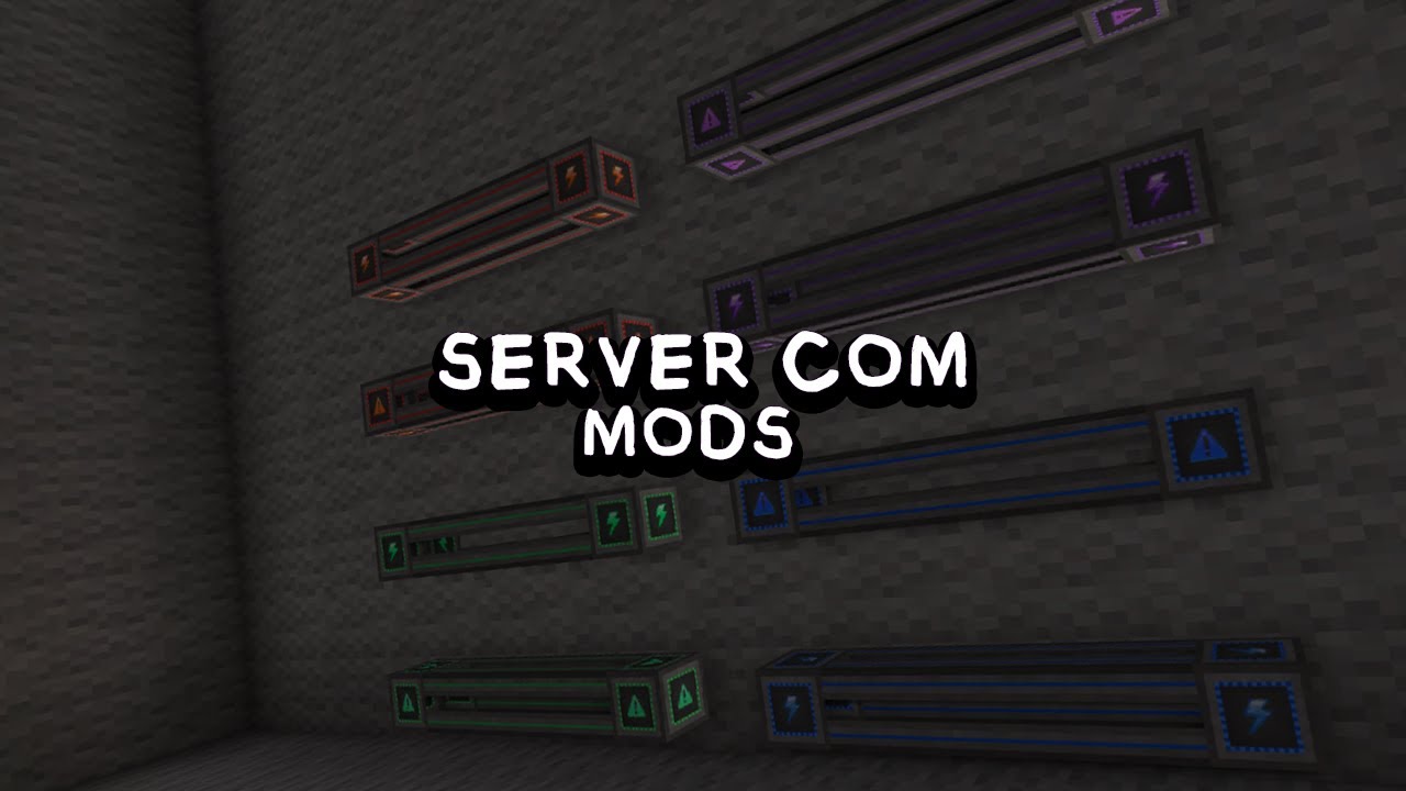 EP01 NOVA S&Eacute;RIE EM UM SERVIDOR DE MINECRAFT +170 MODS FORBIDDEN SERIES 1.7.10