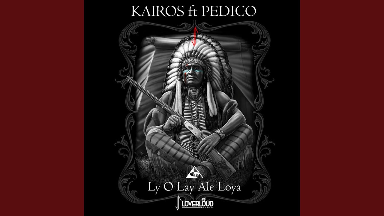 Ly O Lay Ale Loya (feat. Pedico)