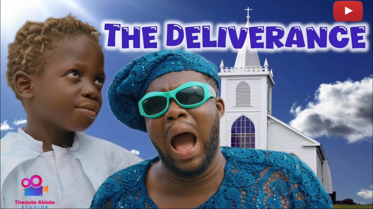 THE DELIVERANCE - Lawyer Kunle | Baba Woli